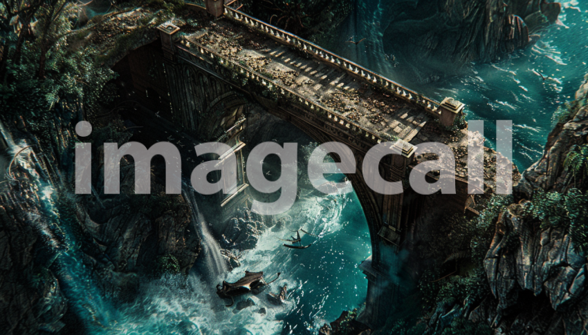 Cspreeti Panoramic view from the highest point of a legendary e855ae74 ad94 4e96 a14a 27b423f896bf 3