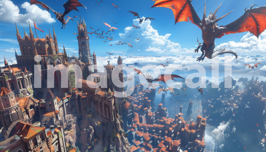 Cspreeti Panoramic view from the highest point of a siege on  6efccb71 f31d 4ba0 9ac6 82bb9b68fe74 1