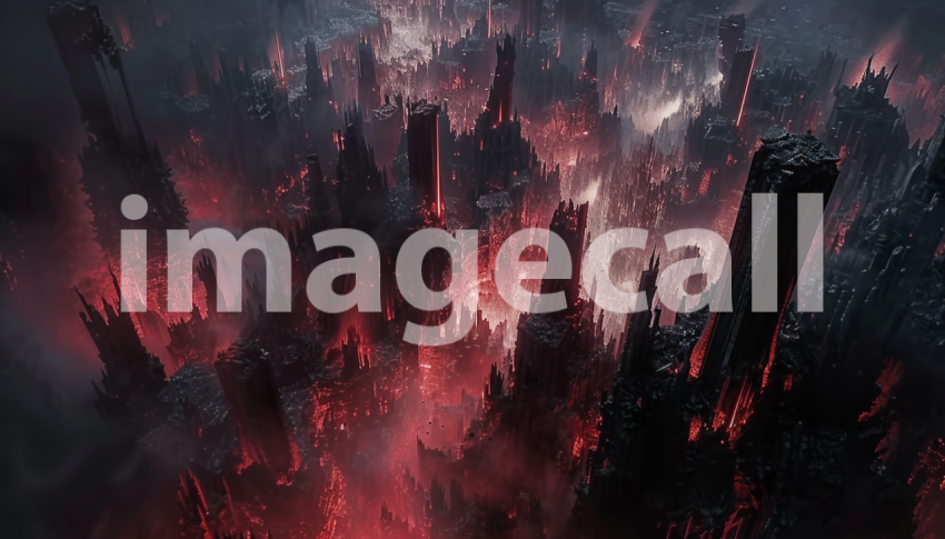 Cspreeti Panoramic view from the highest point of a spectral  aab87501 d42d 4a38 8384 8197492f6a33 3