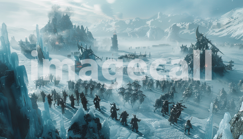 Cspreeti Panoramic view from the highest point of an epic con fb790ae8 09ae 4407 8818 296214cb5125 0