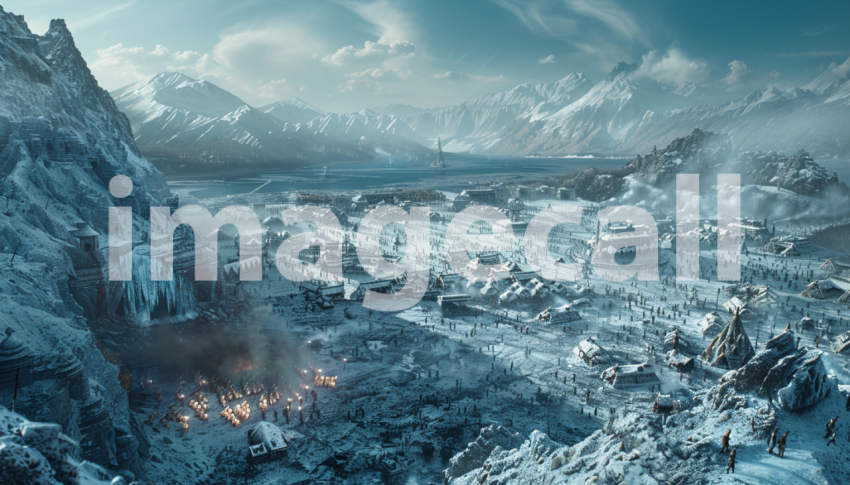 Cspreeti Panoramic view from the highest point of an epic con fb790ae8 09ae 4407 8818 296214cb5125 3