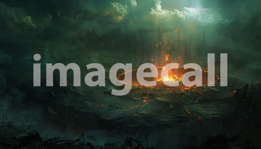 Cspreeti Panoramic view from the highest point of a dark ritu 07d0653d 23de 4f31 a0ce f4ce85ca416a 2