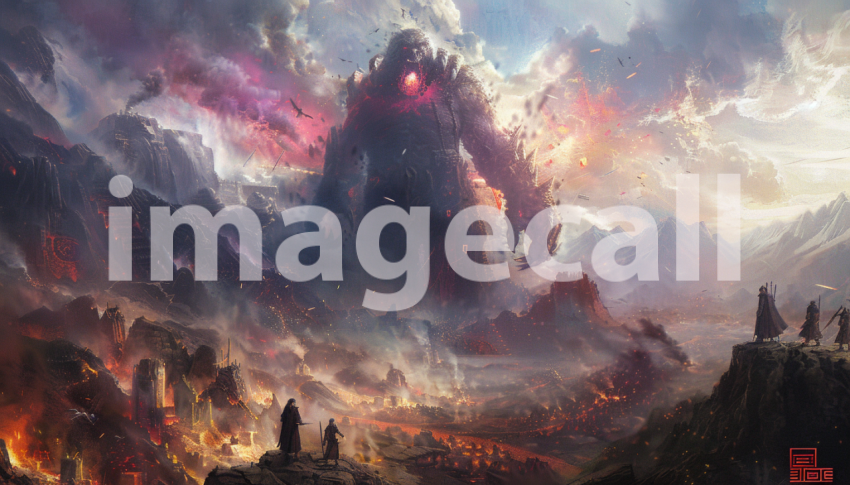 Cspreeti Panoramic view from the highest point of a massive g c2f254f9 b8f5 4fb3 bc3d b075401e0706 0