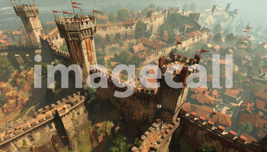 Cspreeti Panoramic view from the highest point of a fortress  a6904369 11ee 4a4e a2f9 9f2d5dfb4834 3