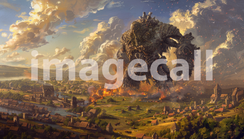 Cspreeti Panoramic view from the highest point of a massive g c2f254f9 b8f5 4fb3 bc3d b075401e0706 2