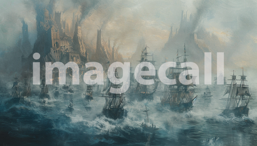 Cspreeti Panoramic view from the highest point of a naval bat 7845dfc5 e7cf 46f5 8ed1 6f4735fe8713 0