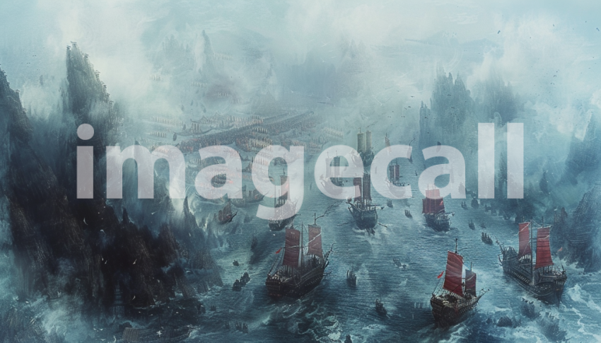 Cspreeti Panoramic view from the highest point of a naval bat 7845dfc5 e7cf 46f5 8ed1 6f4735fe8713 3