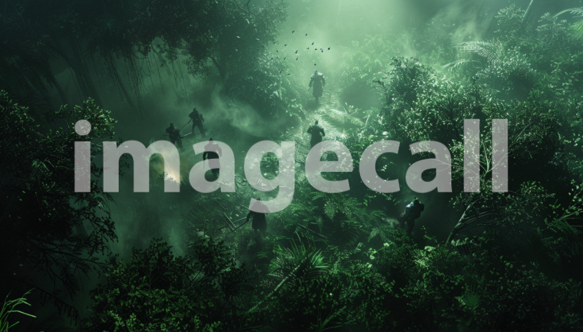 Cspreeti Panoramic view from the highest point of a stealth m f9c210e6 7be6 43f2 a2fa ed2d1f6b8949 0