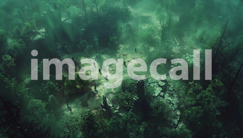 Cspreeti Panoramic view from the highest point of a stealth m f9c210e6 7be6 43f2 a2fa ed2d1f6b8949 2