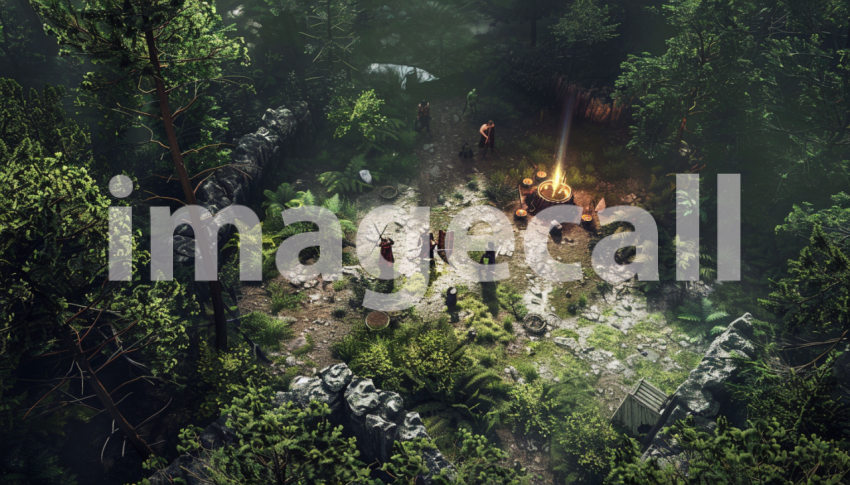 Cspreeti Panoramic view from the highest point of a stealth m f9c210e6 7be6 43f2 a2fa ed2d1f6b8949 1