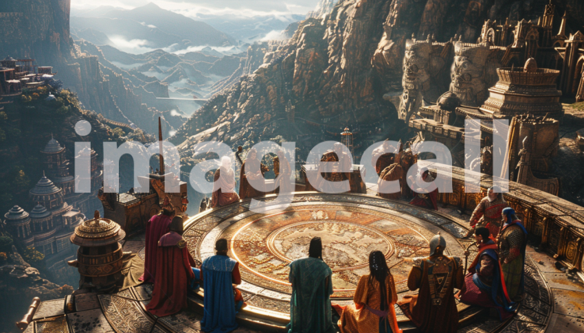 Cspreeti Panoramic view from the highest point of a war counc b4740863 4ab6 4767 a1f1 8156a390b2c0 0