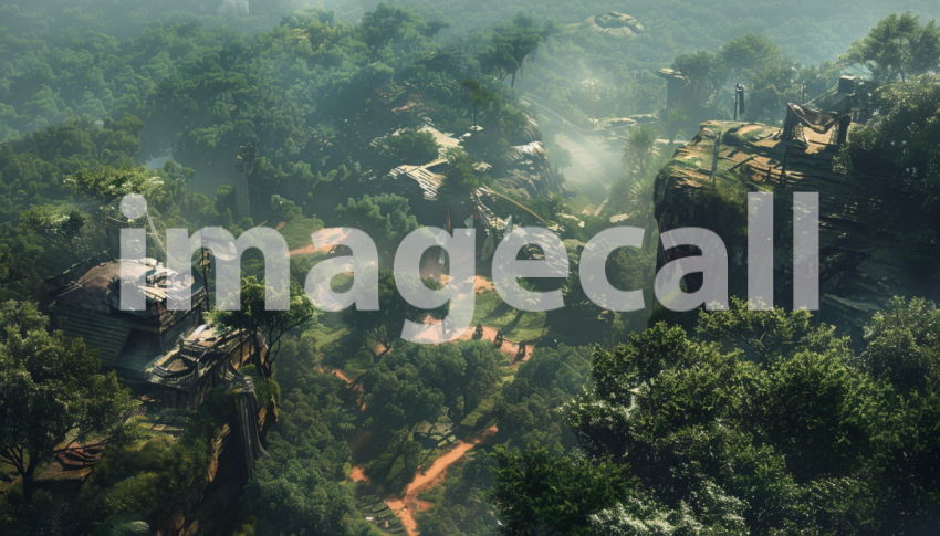 Cspreeti Panoramic view from the highest point of a stealth m f9c210e6 7be6 43f2 a2fa ed2d1f6b8949 3