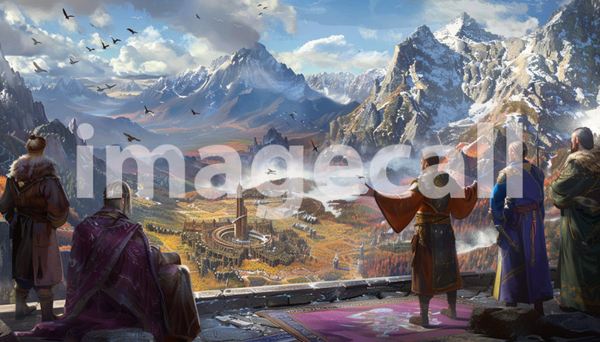 Cspreeti Panoramic view from the highest point of a war counc b4740863 4ab6 4767 a1f1 8156a390b2c0 2