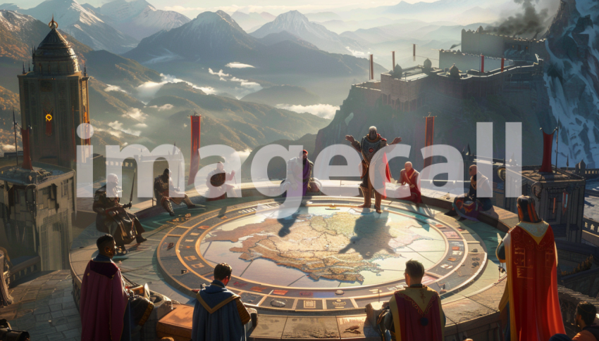 Cspreeti Panoramic view from the highest point of a war counc b4740863 4ab6 4767 a1f1 8156a390b2c0 1