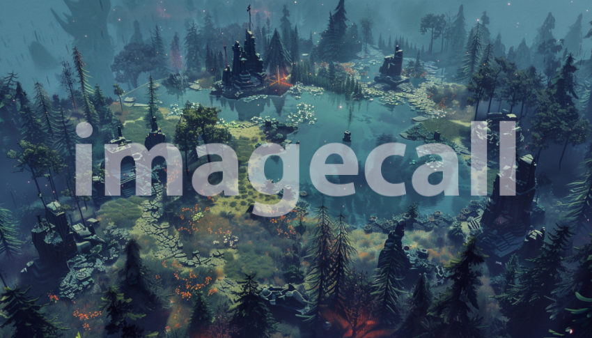 Cspreeti Panoramic view from the highest point of an enchante 3653ec43 32e8 46ab 9486 16f21d867d56 0