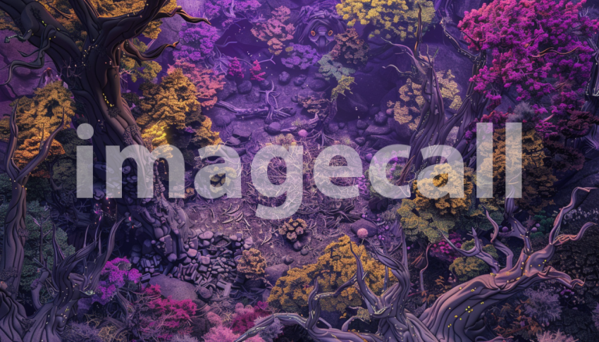 Cspreeti Panoramic view from the highest point of an enchante 3653ec43 32e8 46ab 9486 16f21d867d56 3