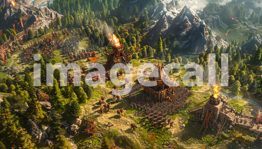 Cspreeti Panoramic view from the highest point of a grand bat 1ed50114 8f43 4065 a2e4 5a5e003569bc 0