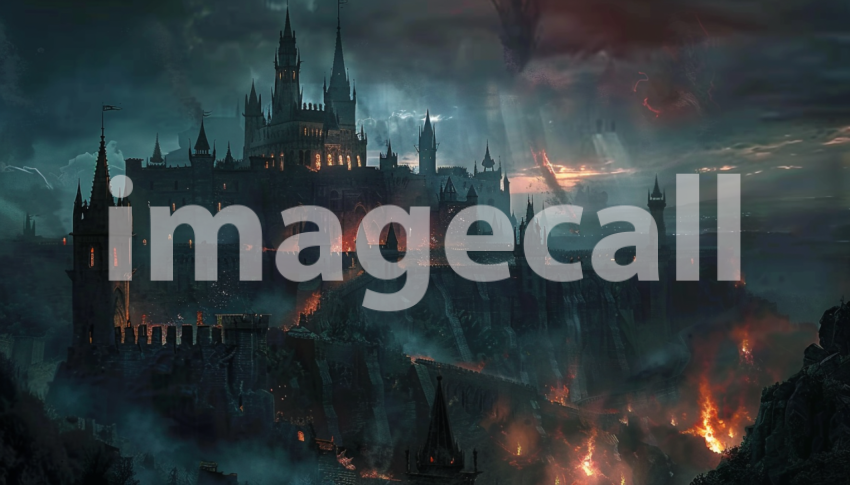 Cspreeti Panoramic view from the highest point of a mage duel 27f5ae95 ac6b 4a06 80e5 eb480a0d4b67 2