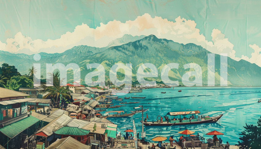 Cspreeti Panoramic view from the highest point of a market fl 2e0fff22 b23c 4a1c 926a dca35e37e125 1