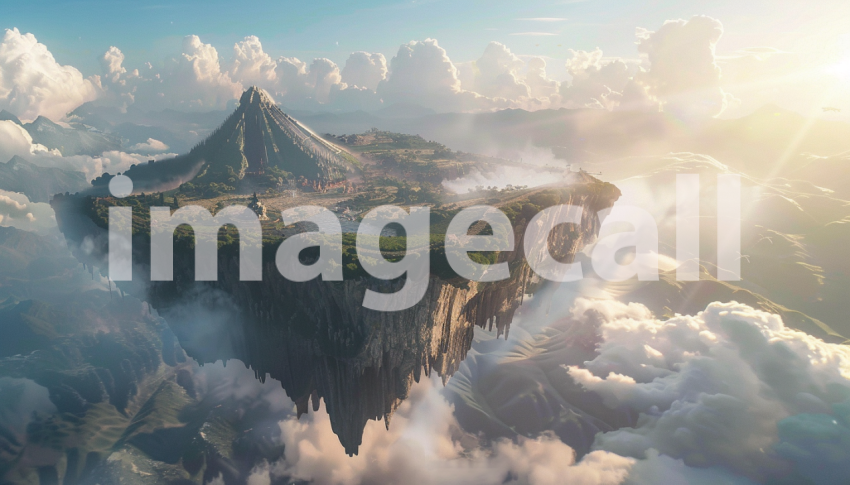 Cspreeti Panoramic view from the highest point of a mystical  eb333129 f4aa 4ff7 aa57 7fe094ebc5df 0