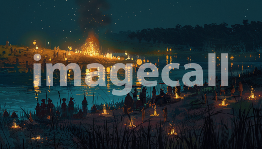 Cspreeti Panoramic view from the highest point of a night tim f6d4adf1 5dfd 4b85 9112 bd322f28c0cf 2