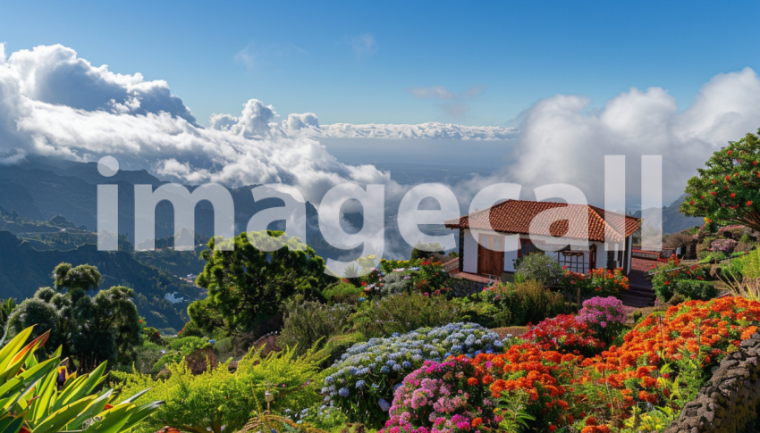 Cspreeti Panoramic view from the highest point of a tranquil  7f0cfe18 39a5 41de 934e a983cd92ea32 3