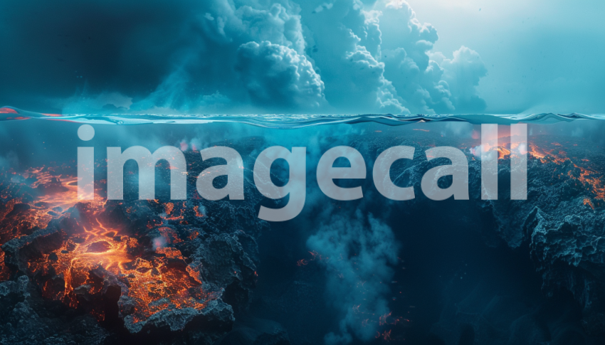 Cspreeti Panoramic view from the highest point of an eerie gl 4156cf73 235a 40ca 91f7 f5001bc8c8b2 0