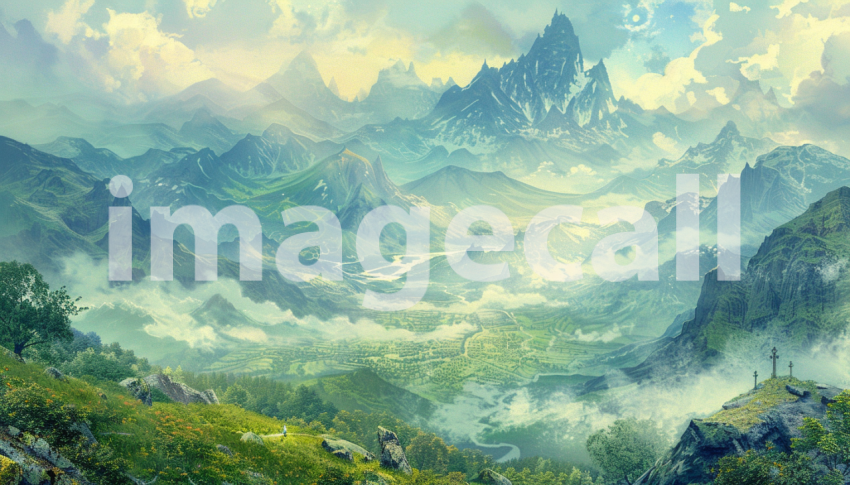 Cspreeti Panoramic view from the highest point of a secret ac 3d6674d8 c7e0 48a2 9c4d 44b2ace4bc4e 2