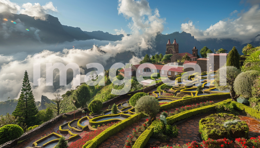 Cspreeti Panoramic view from the highest point of a tranquil  7f0cfe18 39a5 41de 934e a983cd92ea32 1