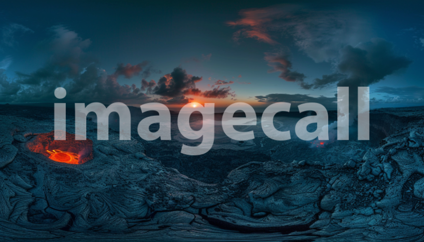 Cspreeti Panoramic view from the highest point of an eerie gl 4156cf73 235a 40ca 91f7 f5001bc8c8b2 3