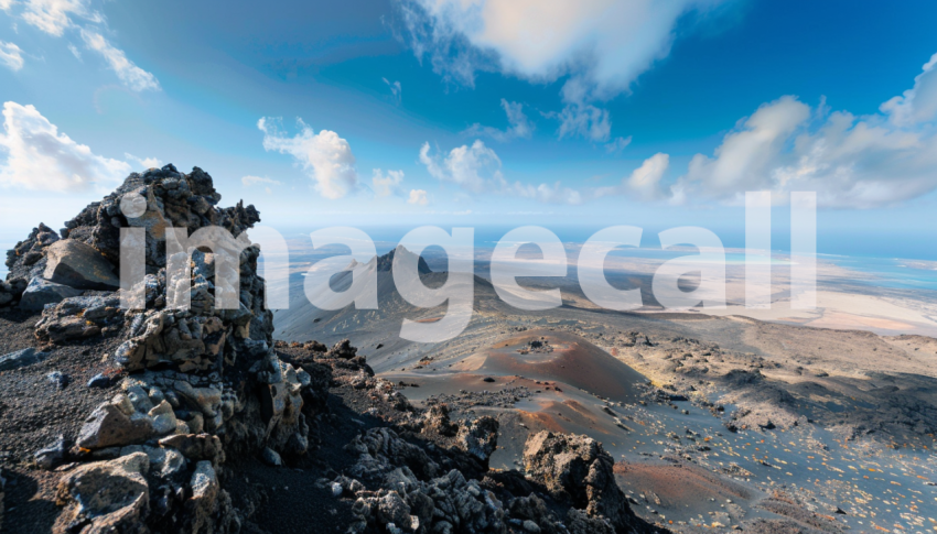 Cspreeti Panoramic view from the highest point of an expediti 5132ea1f 0246 4e9b 8f4c 9d0a14ac6e99 0