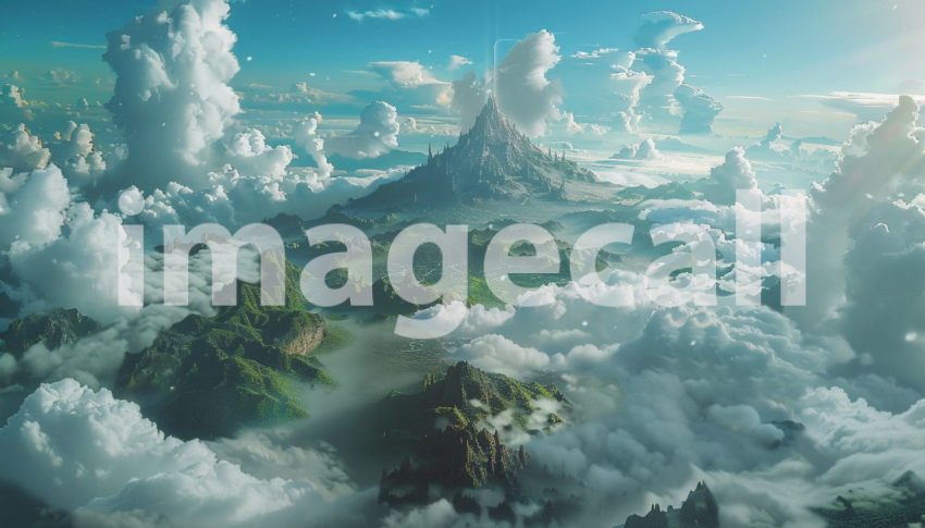 Cspreeti Panoramic view from the highest point of a mystical  eb333129 f4aa 4ff7 aa57 7fe094ebc5df 3