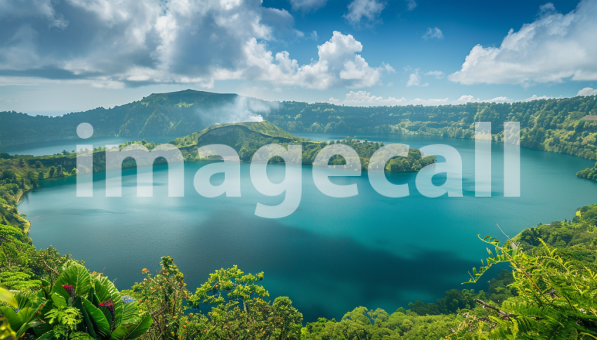 Cspreeti Panoramic view from the highest point of a steaming  bce96376 4ab4 4669 90c1 348d6f871cb6 1