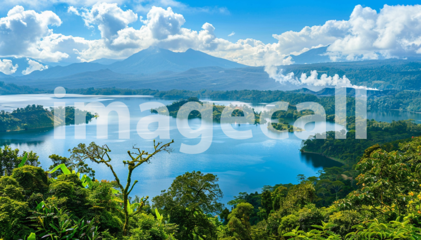 Cspreeti Panoramic view from the highest point of a steaming  bce96376 4ab4 4669 90c1 348d6f871cb6 2