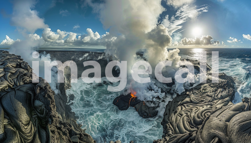 Cspreeti Panoramic view from the highest point where molten l 7ecadda0 10cf 411c b7b3 caa5af736fb5 0