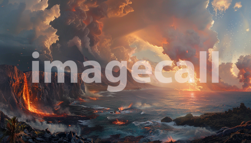 Cspreeti Panoramic view from the highest point where molten l 7ecadda0 10cf 411c b7b3 caa5af736fb5 2