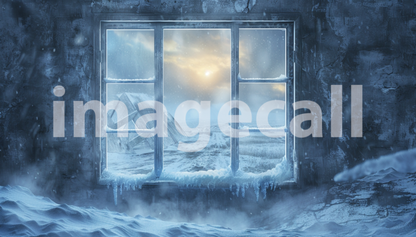 Cspreeti Digital illustration of a frosty window looking out  9d8840e7 266c 4405 804e 9f4aeec32c93 1