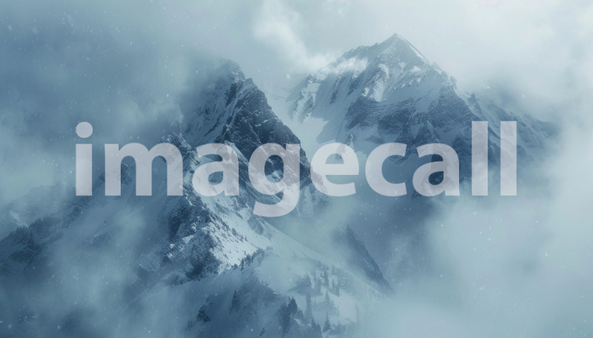 Cspreeti Digital illustration of a mountain pass barely visib a74b2d34 ddf2 4083 b779 f57db43893f8 1