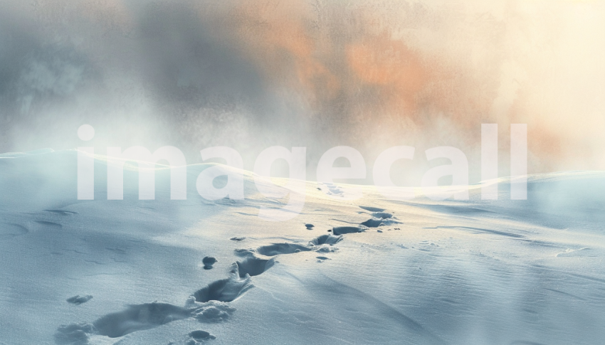 Cspreeti Digital illustration of a series of footprints disap dfe0a8f0 27b0 4c7d bd3f ee1e44002bb2 1