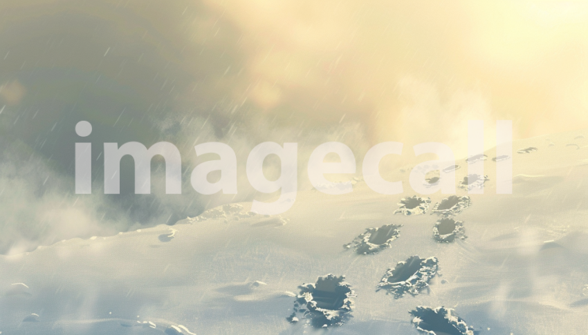 Cspreeti Digital illustration of a series of footprints disap dfe0a8f0 27b0 4c7d bd3f ee1e44002bb2 2