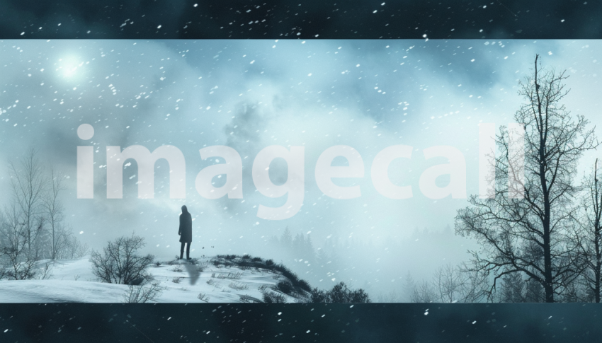 Cspreeti Digital illustration of a solitary figure standing a 67fa5405 bd7c 411e 9ac3 1a47ccf327af 2