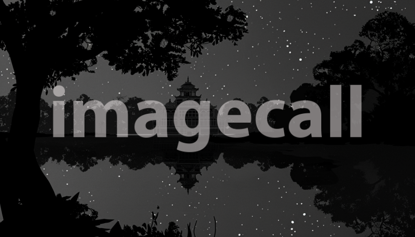 Cspreeti Digital illustration of the Kings palace at night re b8a4ba50 b56b 44b9 ab19 61df9a5000b6 3