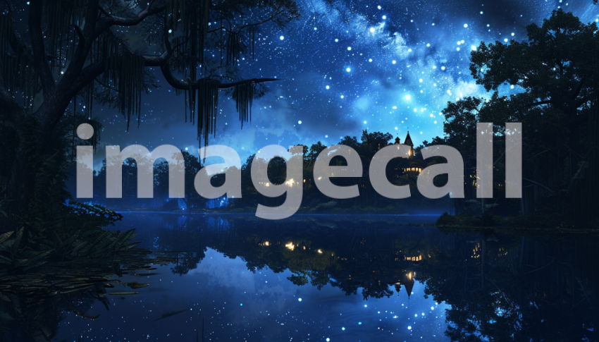 Cspreeti Digital illustration of the Kings palace at night re b8a4ba50 b56b 44b9 ab19 61df9a5000b6 2