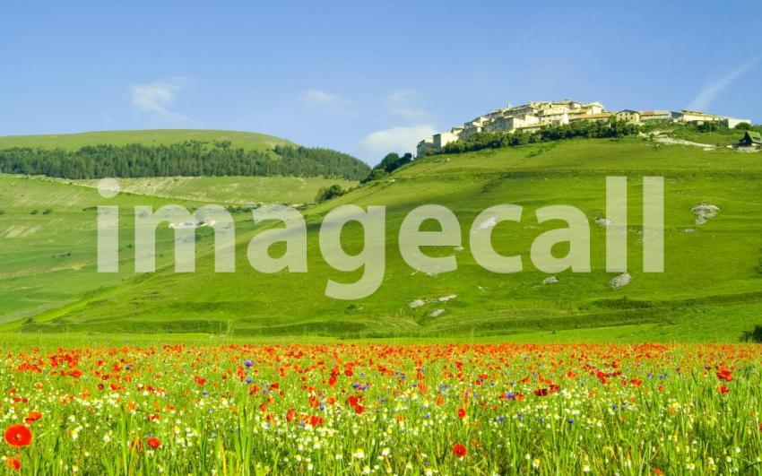 Castelluccio