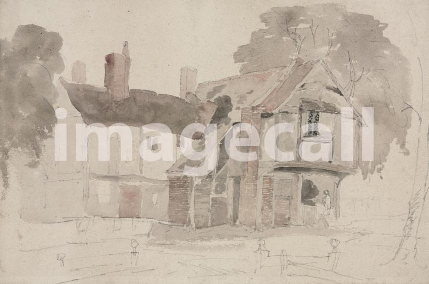 Cottages & Houses 23 22