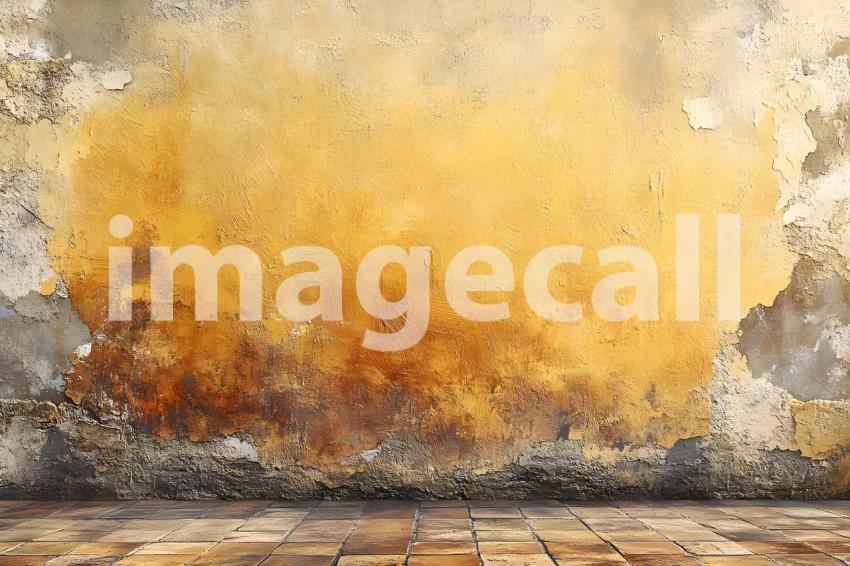 009 burnt amber wall 30 backdrops b25040