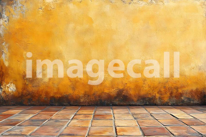 015 burnt amber wall 30 backdrops b25040