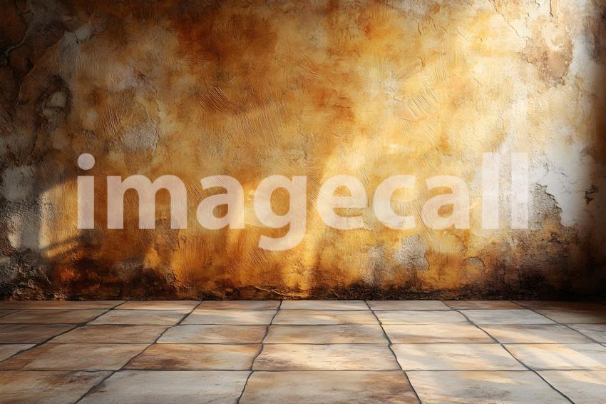 018 burnt amber wall 30 backdrops b25040