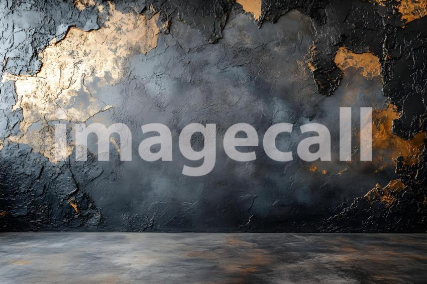 012 charcoal textured wall 15 backdrops b25046