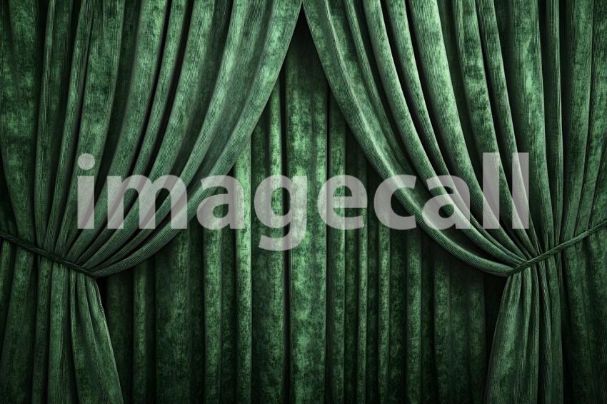 016 emerald green velvet 20 backdrops b25021
